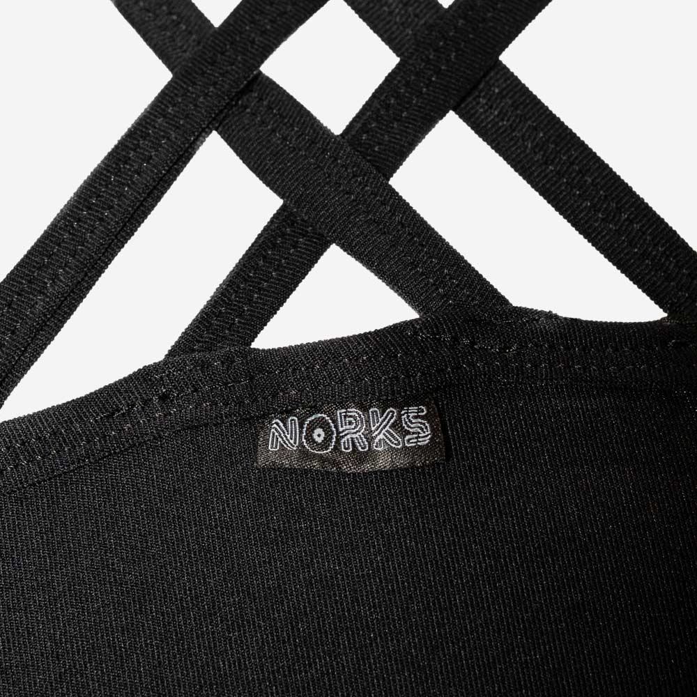 NORKS Sports Bras - The Bralette Sports Bra - Norks Sports Bras