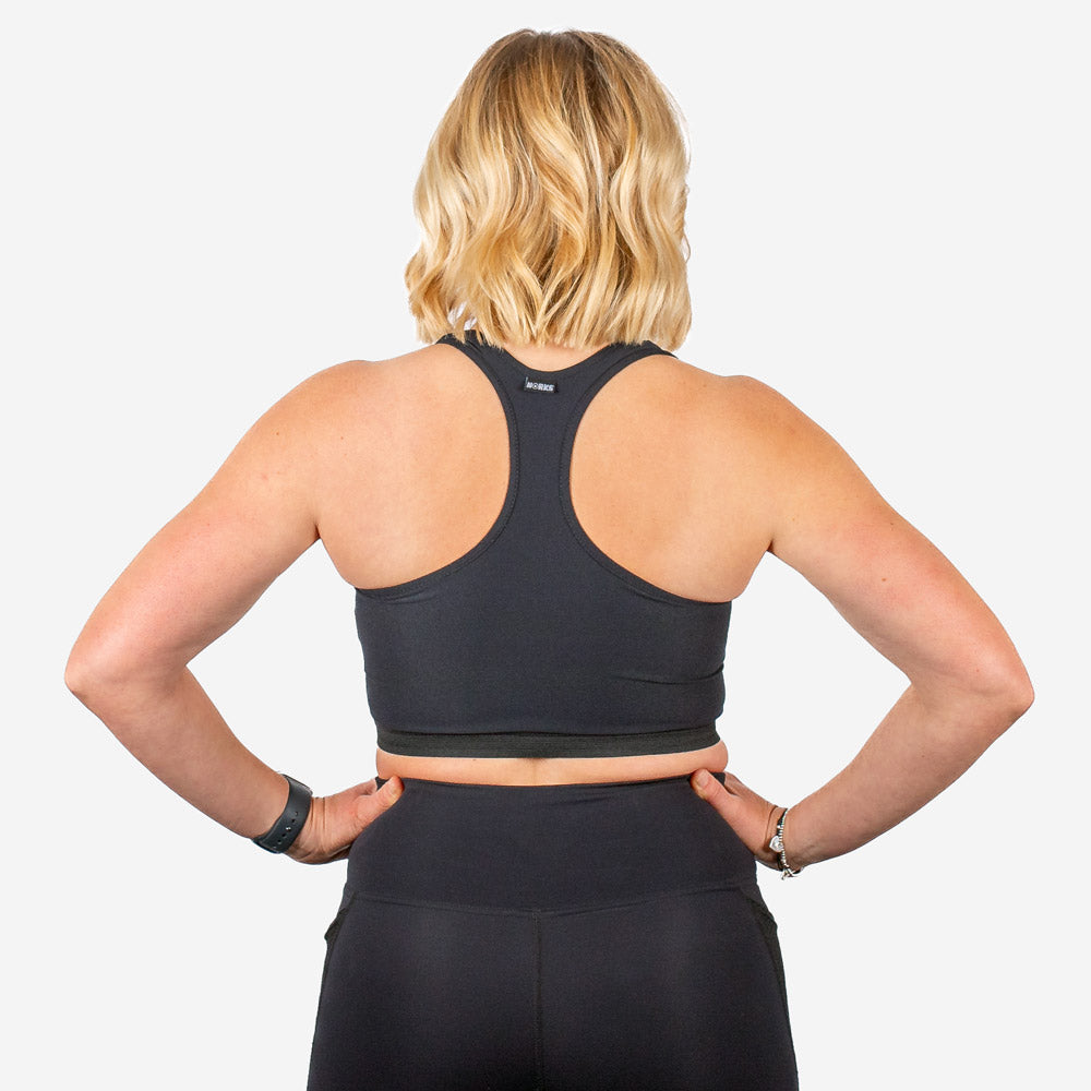 Norks Sports Bras  Supporting Women Through Every Workout